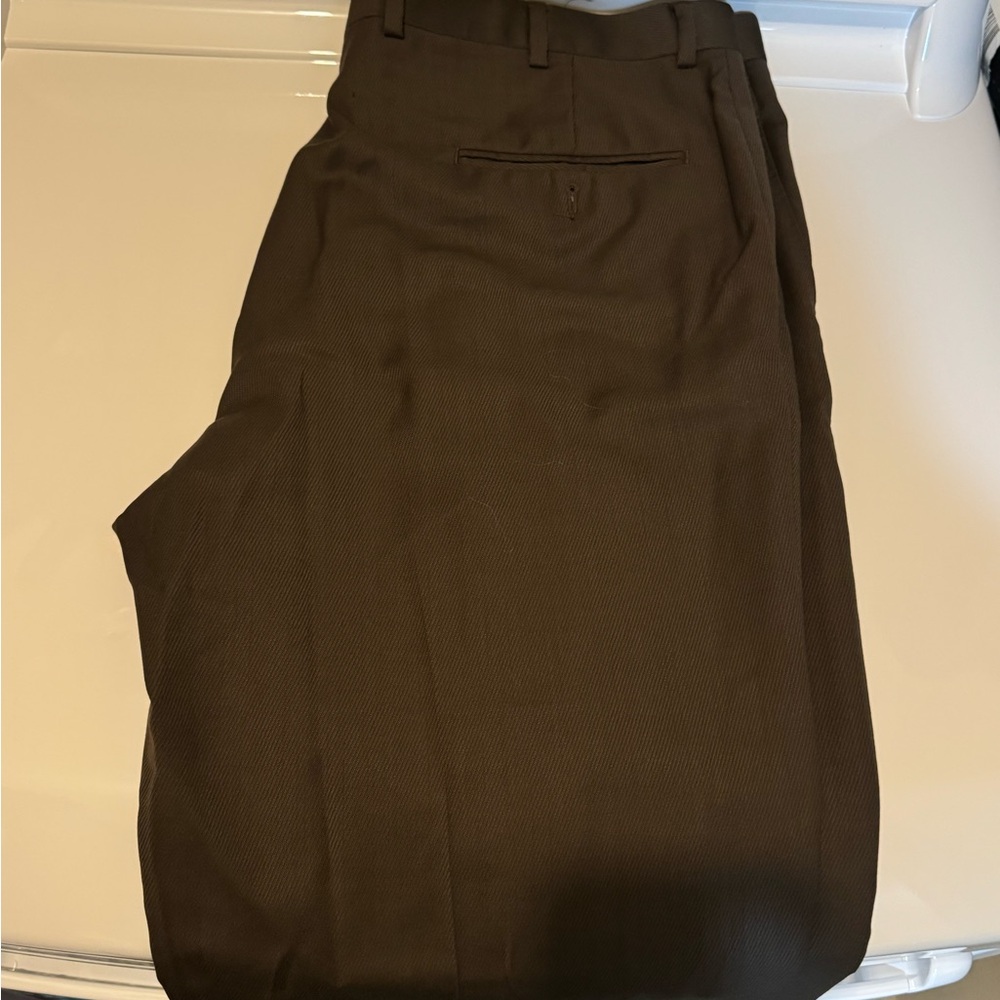 Hart Schaffner and Marx Dress Pants